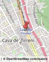 Sartorie Cava de' Tirreni,84013Salerno