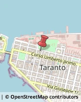 Assistenti Sociali - Uffici Taranto,74123Taranto