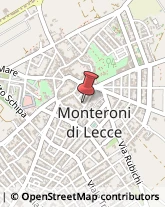 Imprese Edili Monteroni di Lecce,73047Lecce