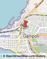 Via Acquedotto, 17,73014Gallipoli