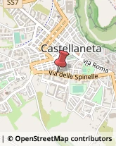 Cartolerie Castellaneta,74011Taranto