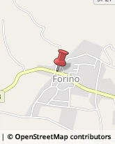 Assicurazioni Forino,83020Avellino