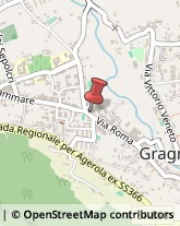 Pescherie Gragnano,80054Napoli