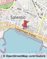 Osterie e Trattorie Salerno,84100Salerno