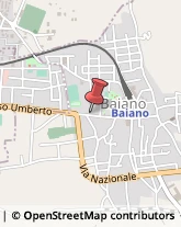 Centri per l'Impiego Baiano,83022Avellino