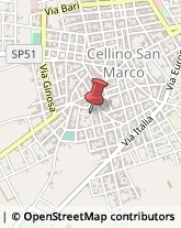 Calze e Collants - Produzione Cellino San Marco,72020Brindisi
