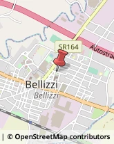 Collocamento - Uffici Bellizzi,84092Salerno