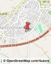 Comunità e Comprensori Montani Ghilarza,09074Oristano