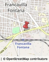 Camicie Francavilla Fontana,72021Brindisi