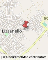 Architettura d'Interni Lizzanello,73023Lecce