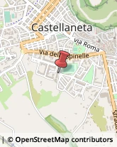 Centri di Benessere Castellaneta,74011Taranto