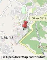 Geometri Lauria,85044Potenza