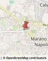 Comuni e Servizi Comunali Marano di Napoli,80016Napoli