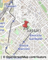 Traduttori ed Interpreti,07100Sassari