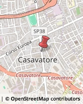 Calzaturifici e Calzolai - Forniture Casavatore,80020Napoli