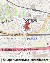 Tipografie Pompei,80045Napoli