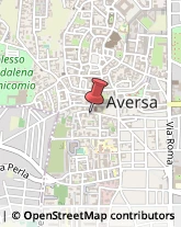 Autoveicoli Commerciali Aversa,81031Caserta