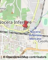 Mediazione Familiare - Centri Nocera Inferiore,84014Salerno