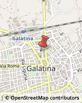 Istituti di Bellezza Galatina,73013Lecce