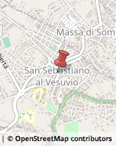 Corpo Forestale San Sebastiano al Vesuvio,80040Napoli