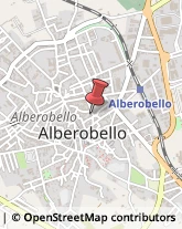 Agenzie Ippiche e Scommesse Alberobello,70011Bari