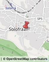 Ingegneri Solofra,83029Avellino