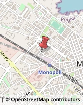 Strade - Manutenzione e Costruzione Monopoli,70043Bari