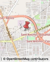 Trasporti Sant'Antimo,80029Napoli