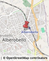 Macchine Agricole - Produzione Alberobello,70011Bari