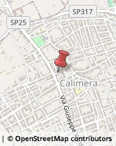 Scuole Pubbliche Calimera,73021Lecce