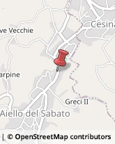 Carabinieri Aiello del Sabato,83020Avellino