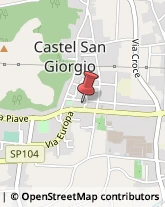 Gioiellerie e Oreficerie - Dettaglio Castel San Giorgio,84083Salerno