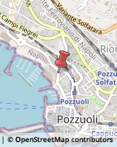 Onoranze e Pompe Funebri Pozzuoli,80078Napoli