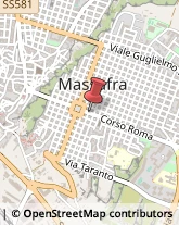 Mercerie Massafra,74016Taranto