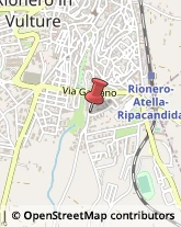 Elettrotecnica Rionero in Vulture,85028Potenza