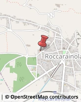 Carabinieri Roccarainola,80030Napoli