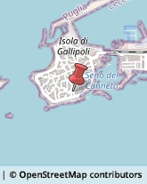 Locande e Camere Ammobiliate Gallipoli,73014Lecce