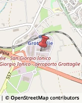 Consulenza Industriale Grottaglie,74023Taranto