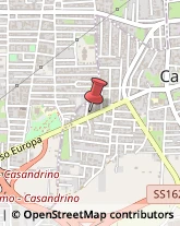 Calcestruzzo - Pompe e Centrali Casandrino,80025Napoli