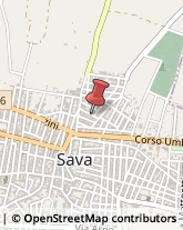 Bazar e Chincaglierie Sava,74028Taranto