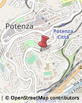 Parrucchieri Potenza,85100Potenza