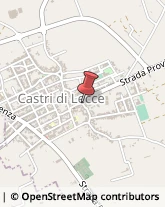 Studi Tecnici ed Industriali,73020Lecce