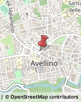 Consulenza alle Imprese e agli Enti Pubblici,83100Avellino