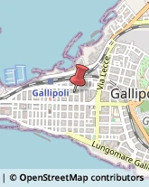 Bevande Analcoliche Gallipoli,73014Lecce