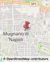 Assistenti Sociali - Uffici Mugnano di Napoli,80018Napoli