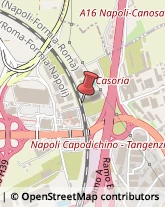 Ossigeno Uso Terapeutico e Industriale,80026Napoli