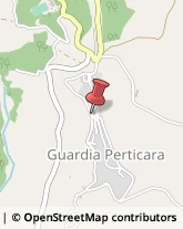 Autolavaggio Guardia Perticara,85010Potenza