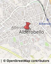 Ambulatori e Consultori Alberobello,70011Bari