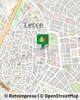 Factoring Lecce,73100Lecce