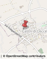 Associazioni di Volontariato e di Solidarietà Castri di Lecce,73020Lecce